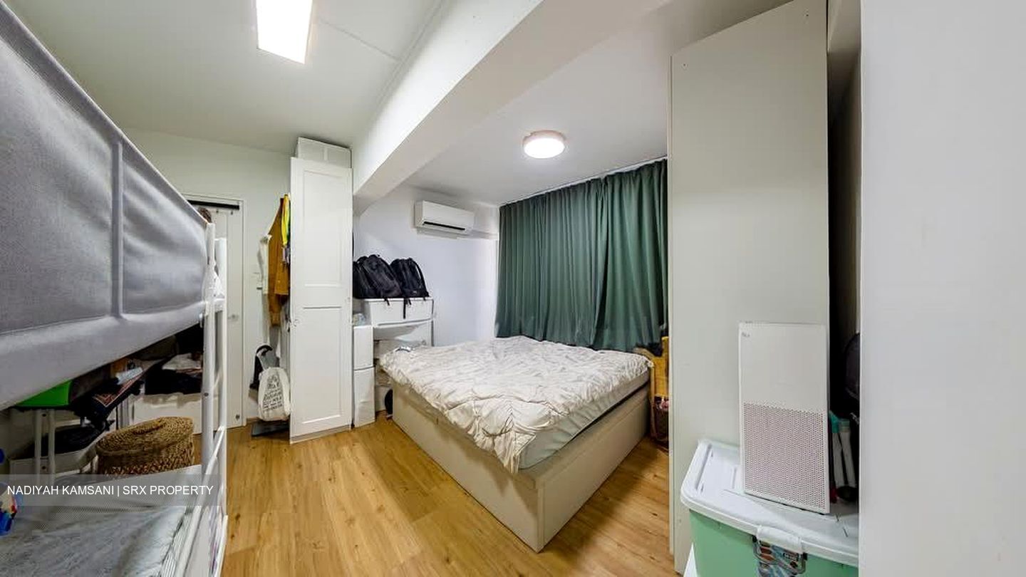 Blk 126 Tampines Street 11 (Tampines), HDB 5 Rooms #560085851